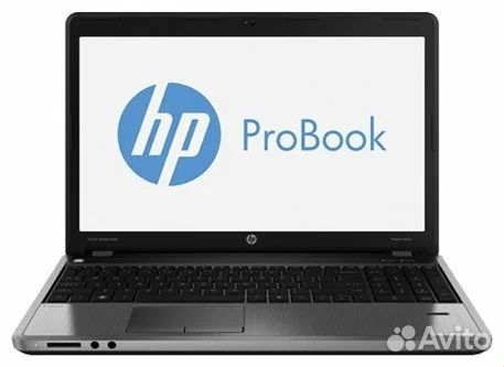 Ноутбук HP ProBook 4540s (1366x768, Intel Core i5