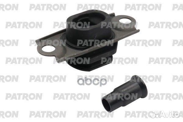 Опора двигателя nissan qashqai II SUV(J11, J11)