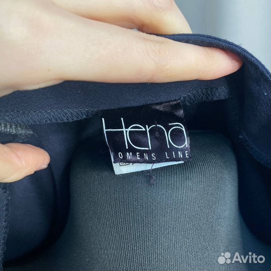 Блузка винтаж