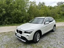 BMW X1 2.0 AT, 2012, 73 000 км, с пробегом, цена 1 465 000 руб.