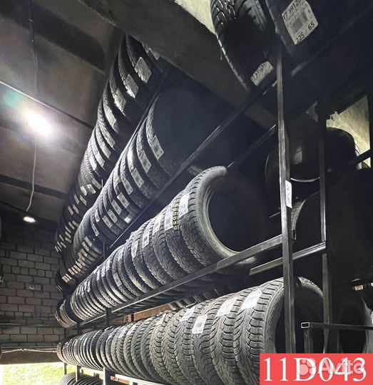 Uniroyal AllSeasonExpert 2 195/55 R16 87N