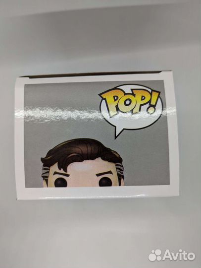 Funko POP Doctor Strange