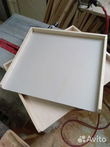 Доска для раскатки теста