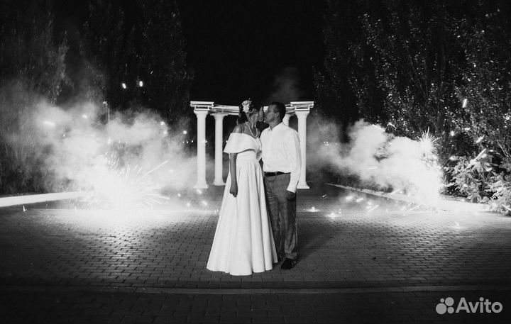 Свадебный фотограф