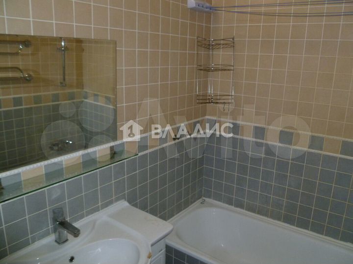 3-к. квартира, 78 м², 10/17 эт.