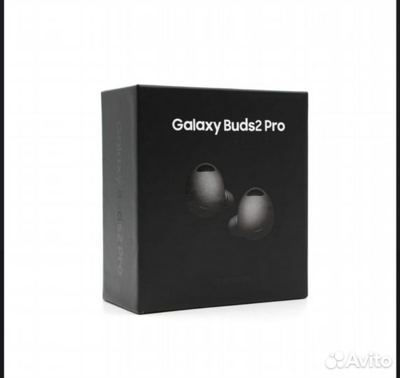Samsung galaxy buds 2 pro