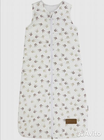 Спальный мешок детский