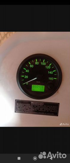 Тайга варяг 550 v se