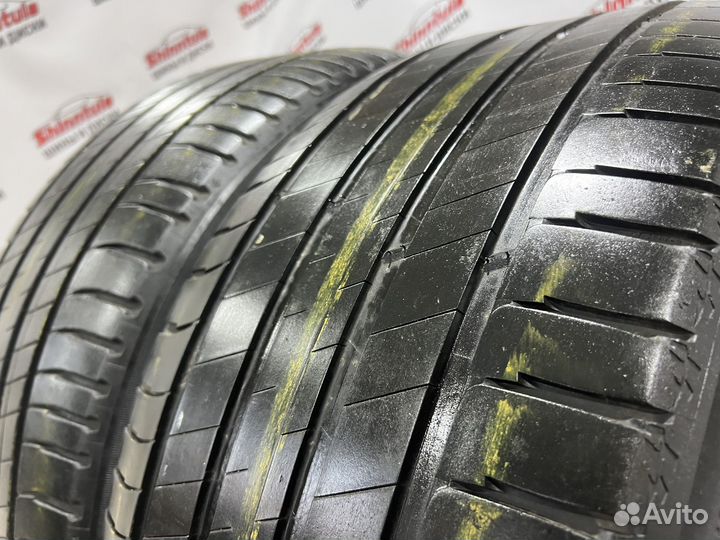 Michelin Latitude Sport 3 275/50 R20 113W