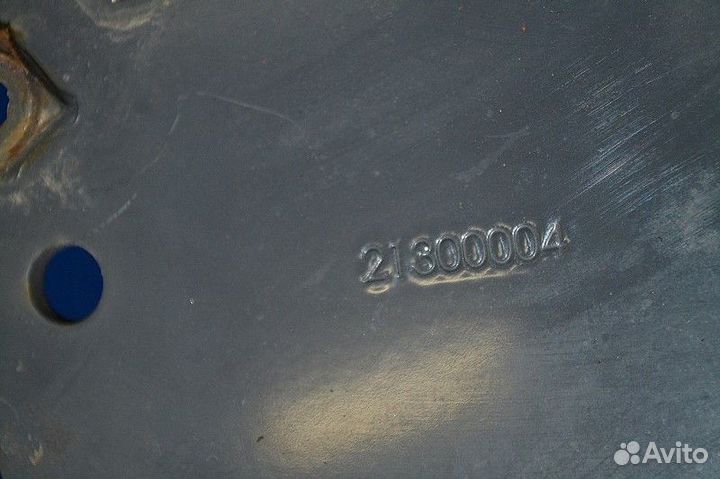 Панель розеток для прицепа volvo FH (01.12)