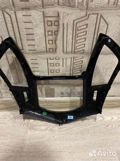 Магнитола для chevrolet cruze 2013