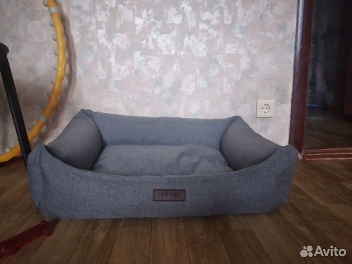 Лежанка для собак