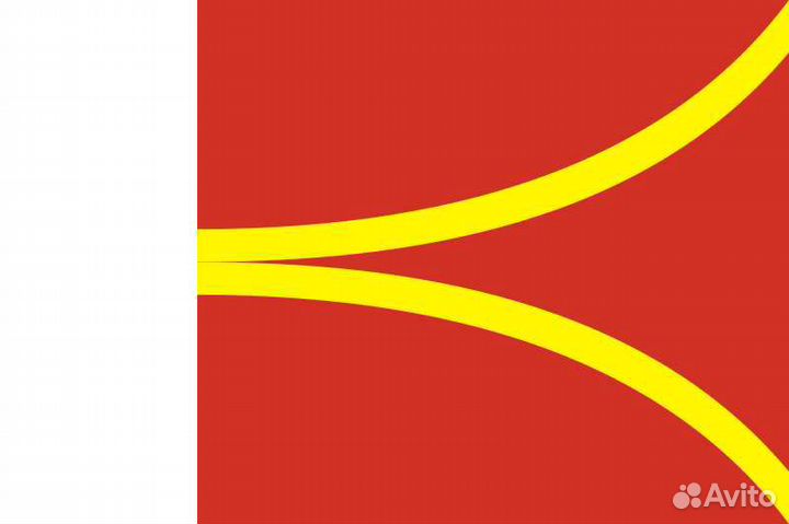 Флаги Тульской области