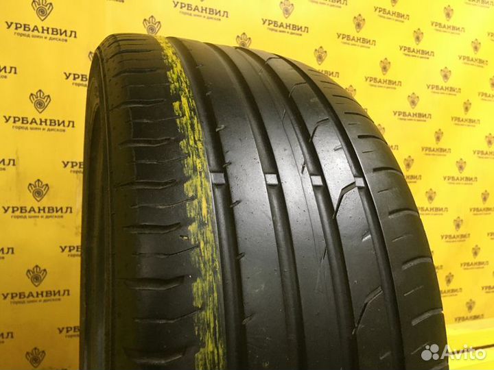Continental ContiPremiumContact 2 215/45 R16 86H