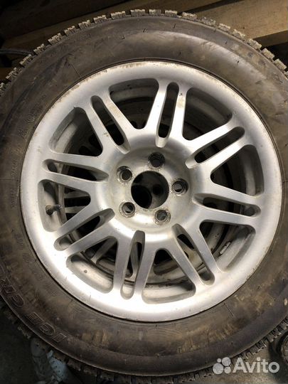 Вспмо 5/100 r15