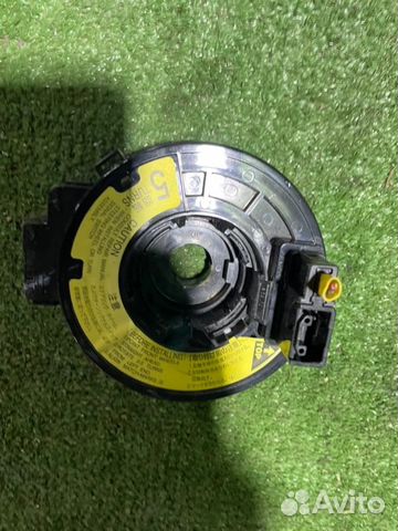 Шлейф-лента подушки безопасности Toyota Probox