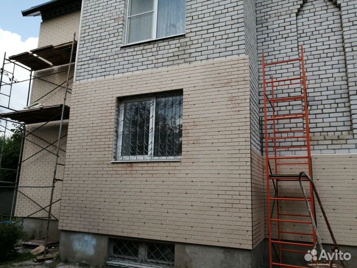 Бригада строителей-муж на час