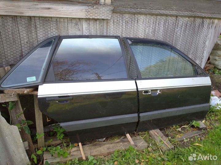 Сиденье задние из двух частей wolcwagen passat B3