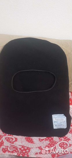 Подшлемник трикотажный