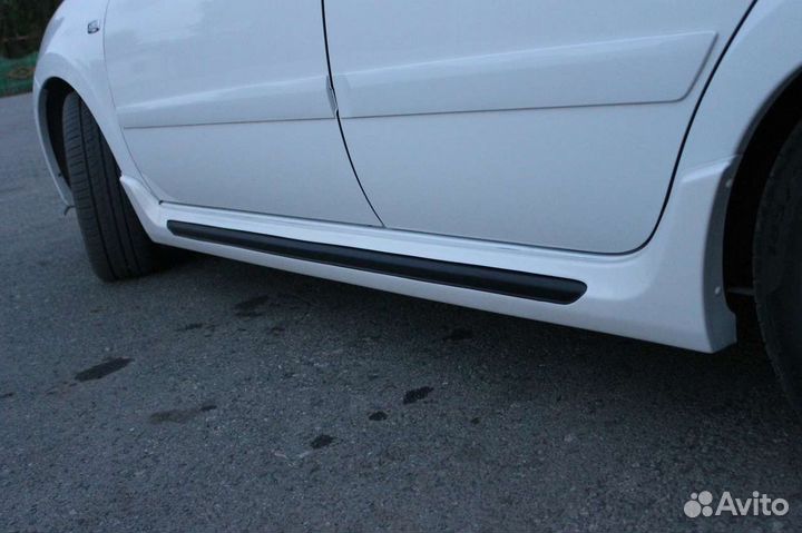 Пороги Спорт на Гранта Калина