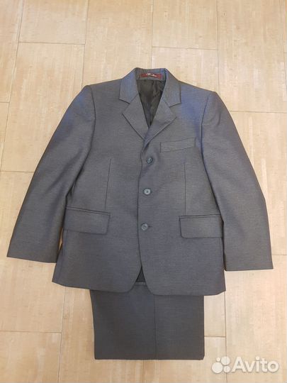 Пиджак Boston 128