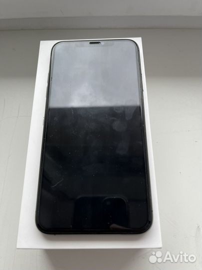 iPhone 11 Pro Max, 256 ГБ