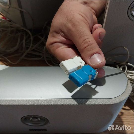Колонки и сабвуфер philips