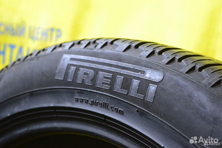 Pirelli Scorpion Verde All Season 275/45 R21