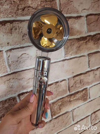 Лейка для душа