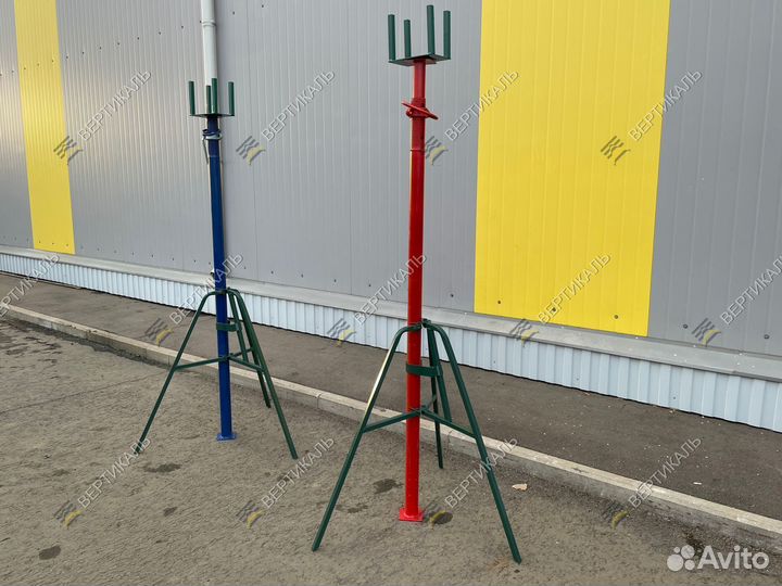 Опалубка для перекрытий