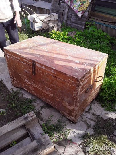 Сундук