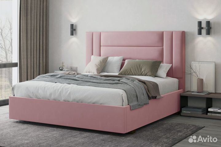 Кровать Орлеан