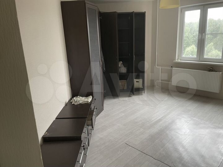 1-к. квартира, 38,5 м², 5/8 эт.