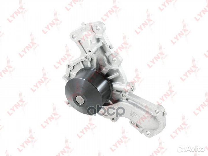 Насос водяной CW0157 lynxauto