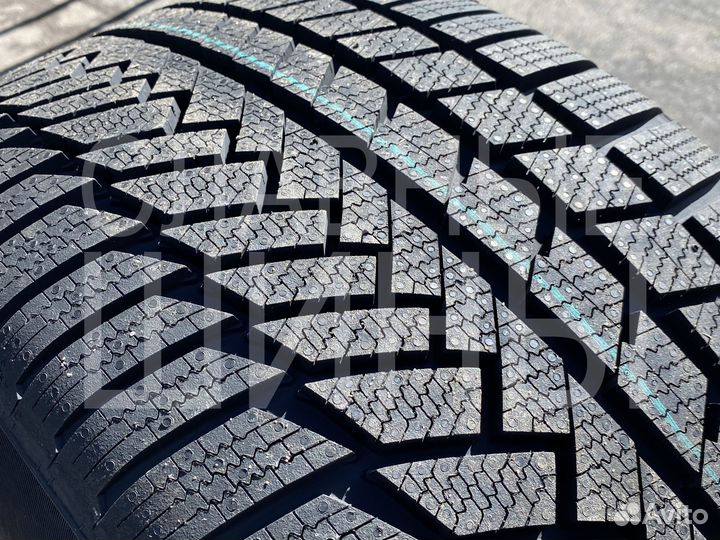 Continental ContiWinterContact TS 850P SUV 285/45 R21 113V