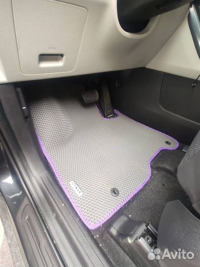 Коврики Ева в Петрозаводске без предоплаты