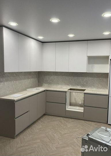 Кухня 3 метра