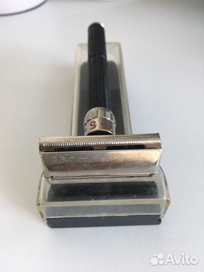 Бритвенный аппарат