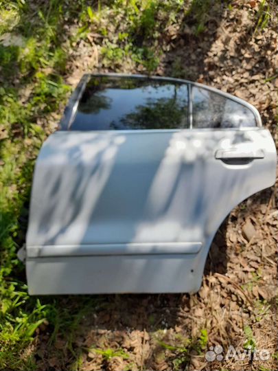 Двери, Mitsubishi galant 8, usa