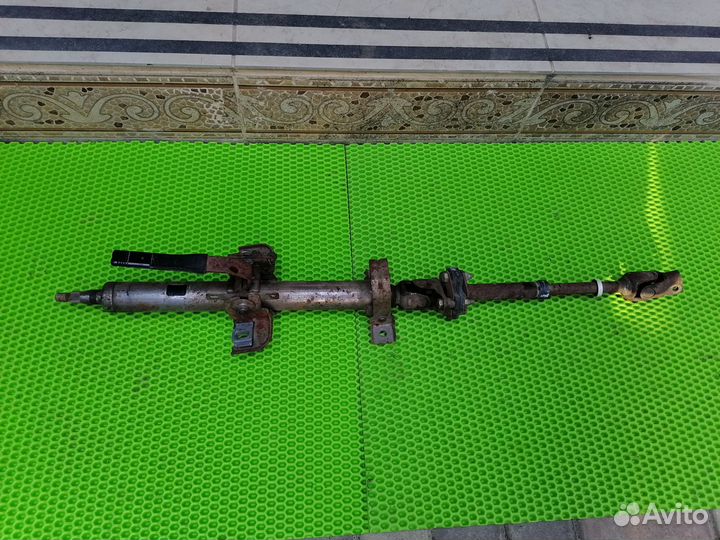 Рулевой вал Митсубиси Шариот