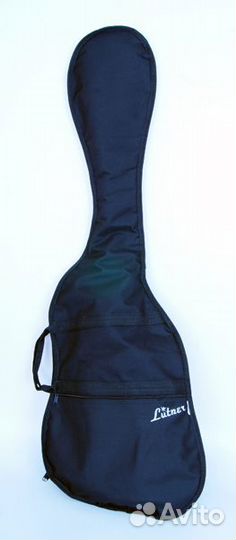 Лчгб1 Чехол утепленный для бас-гитары Lutner