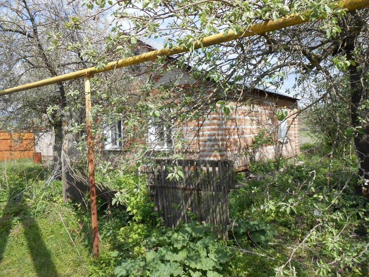 Участок 44 сот. (ИЖС)