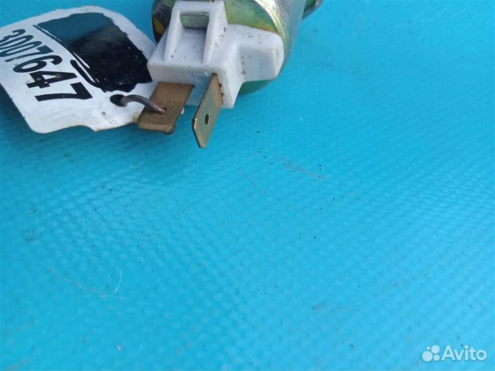 Клапан обратный фароомывателя Opel