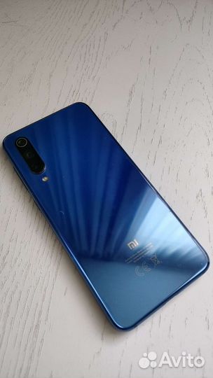 Xiaomi mi 9 se
