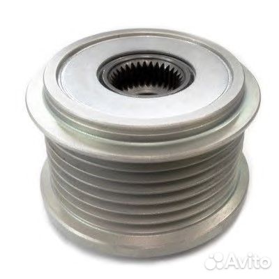 Шкив генератора