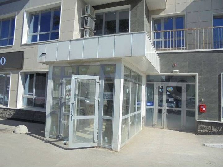 Продам помещение свободного назначения, 2310.3 м²