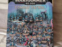 Warhammer Combat Patrol: Thousand Sons