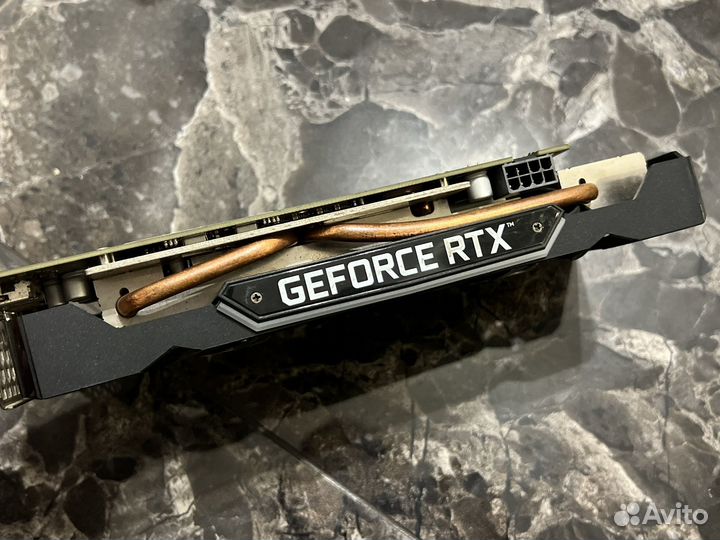 Palit rtx 2060 6gb dual