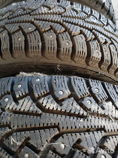 Nokian Tyres Nordman 5 185/55 R15 86