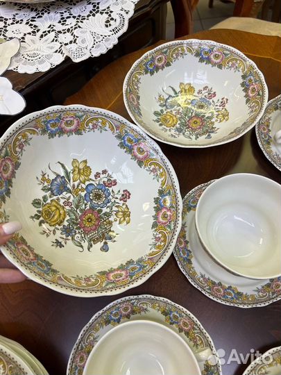 Керамический набор Winterling